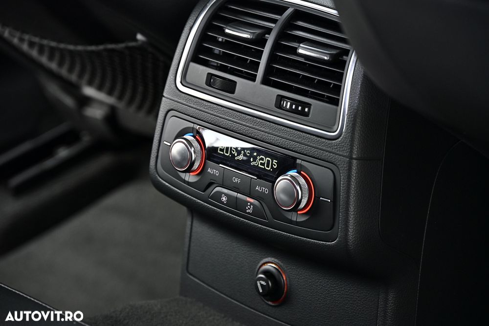 Audi A6 2.0 TDI DPF Multitronic - 15