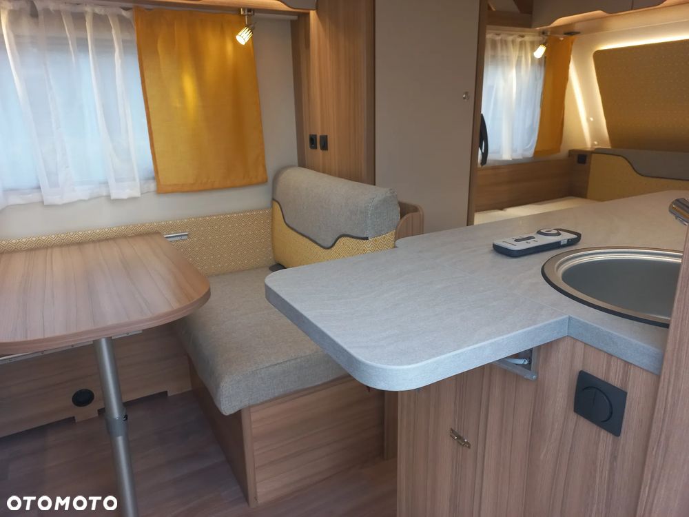 Weinsberg 390 QD Cara Two, Klima, Mover, Markiza, - 27