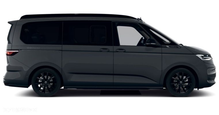 Volkswagen California - 4