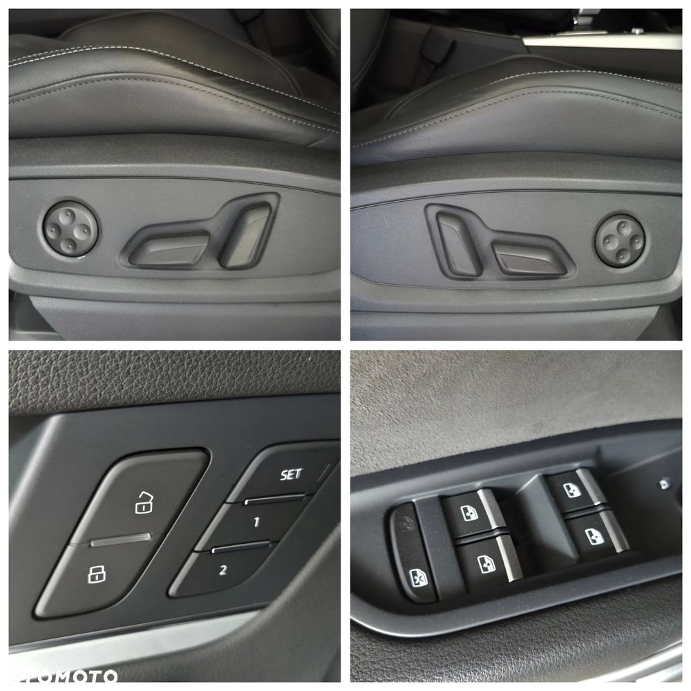 Audi Q5 55 TFSIe quattro S tronic S line - 29