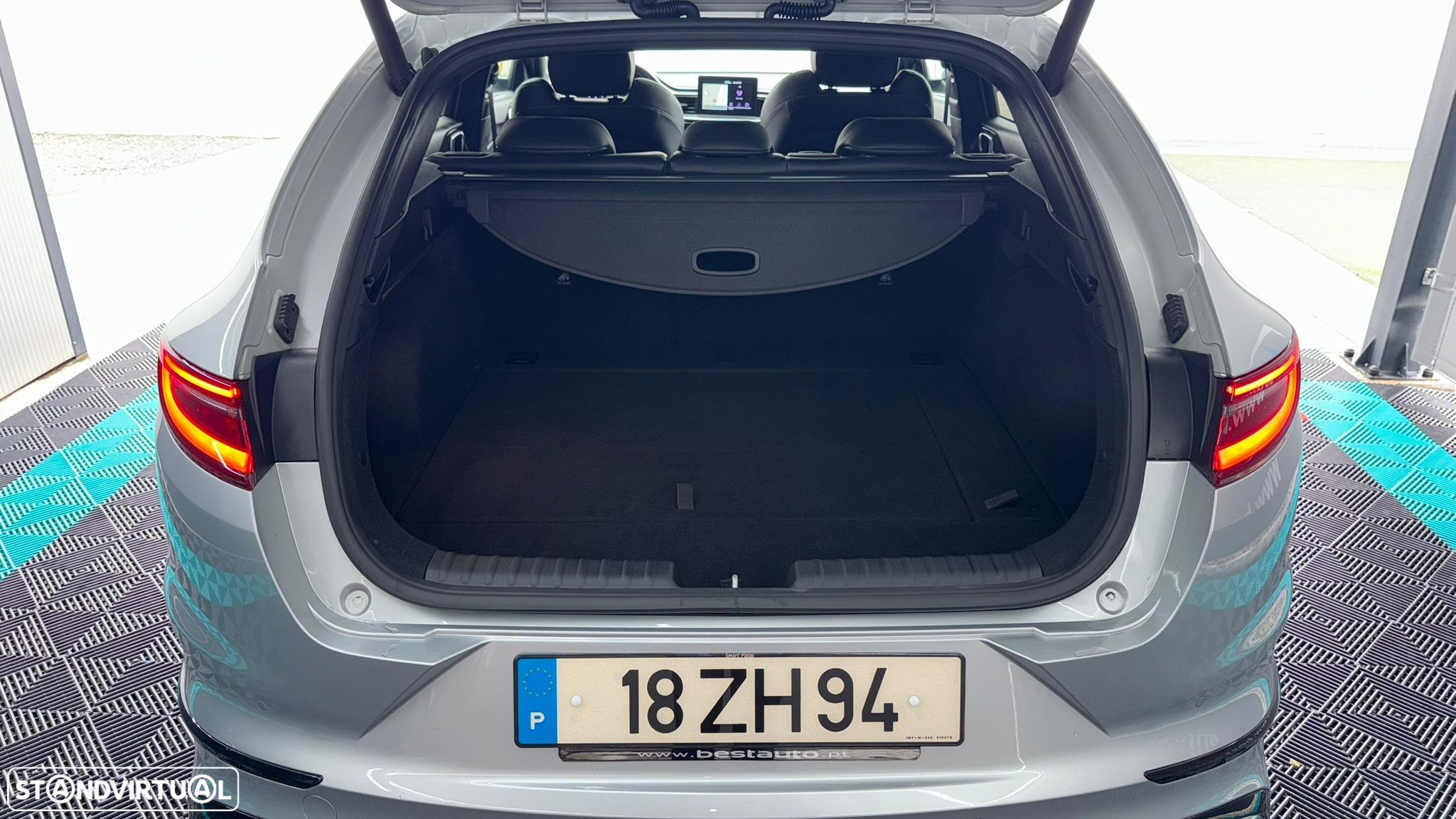 Kia ProCeed 1.0 T-GDI GT Line - 8
