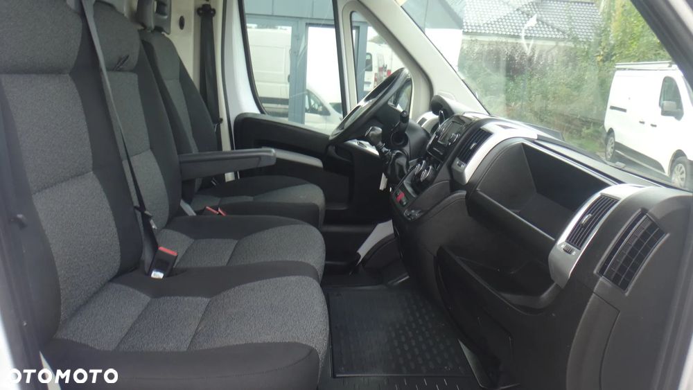 Fiat Ducato - 7