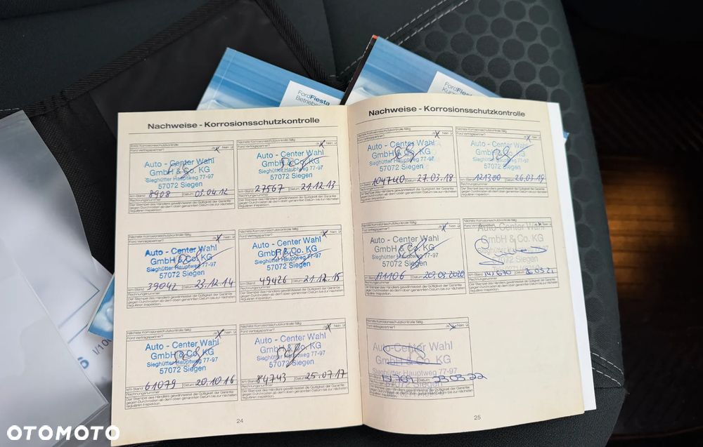 Ford Fiesta 1.25 Titanium - 18