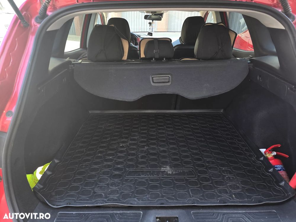 RENAULT Kadjar 2015 — imagine 15