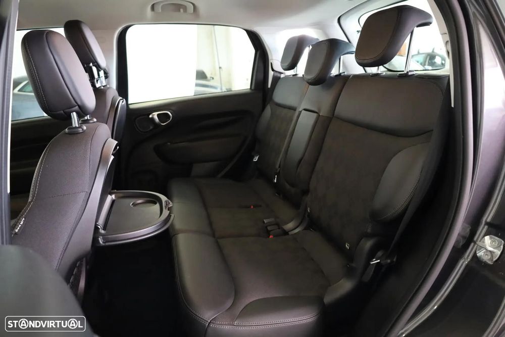 Fiat 500L 1.3 MJ Lounge J17 S&S - 23