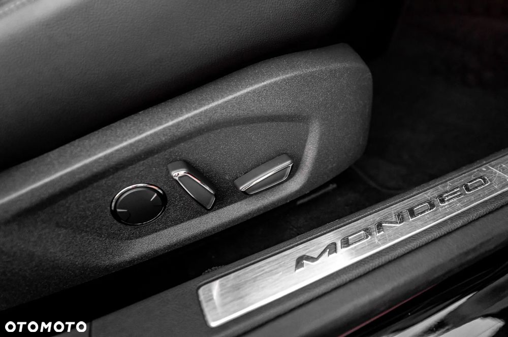 Ford Mondeo 2.0 TDCi STart-Stopp PowerShift-Aut Titanium - 22