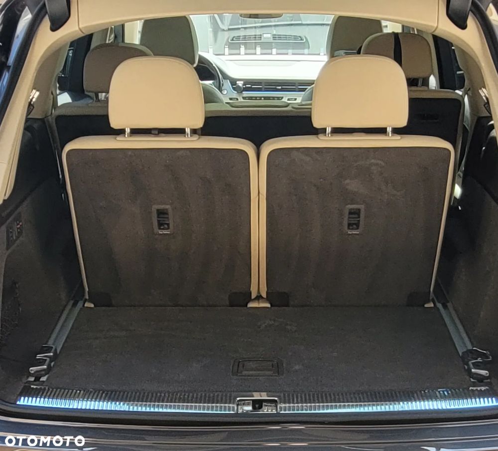 Audi Q7 3.0 TDI Quattro Tiptr - 8