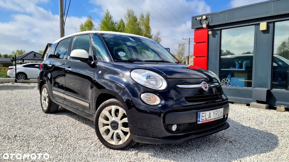 Fiat 500L - 35