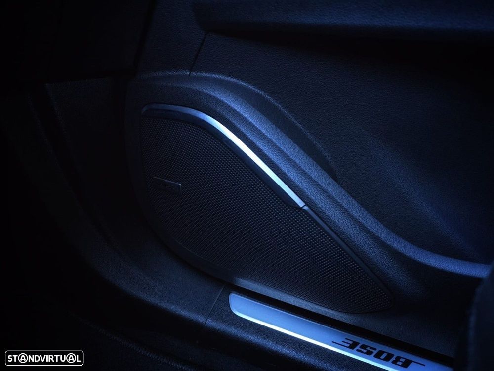 Renault Grand Scénic 1.5 dCi Bose Edition 7L - 28