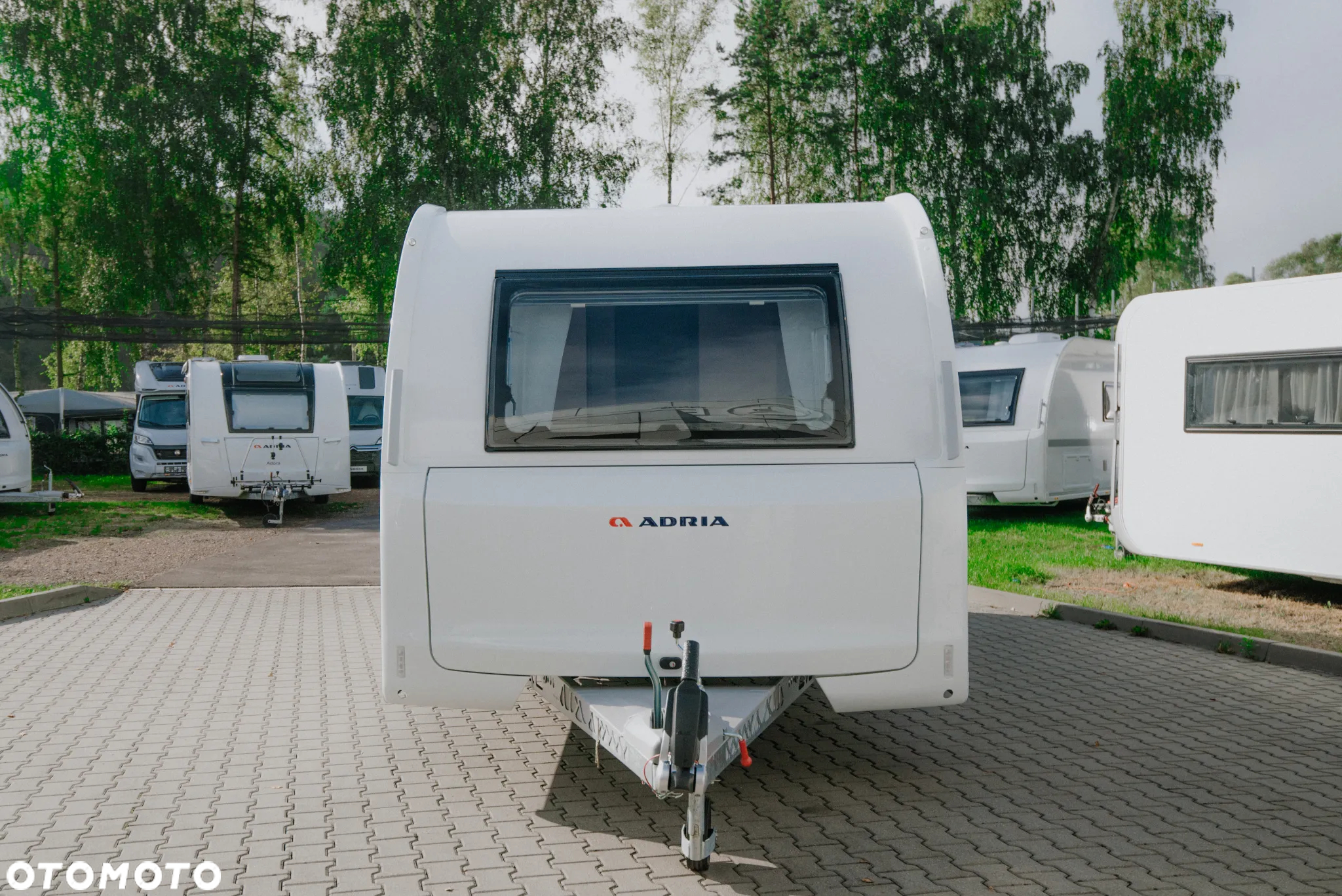 Adria Altea 552 PK - 4