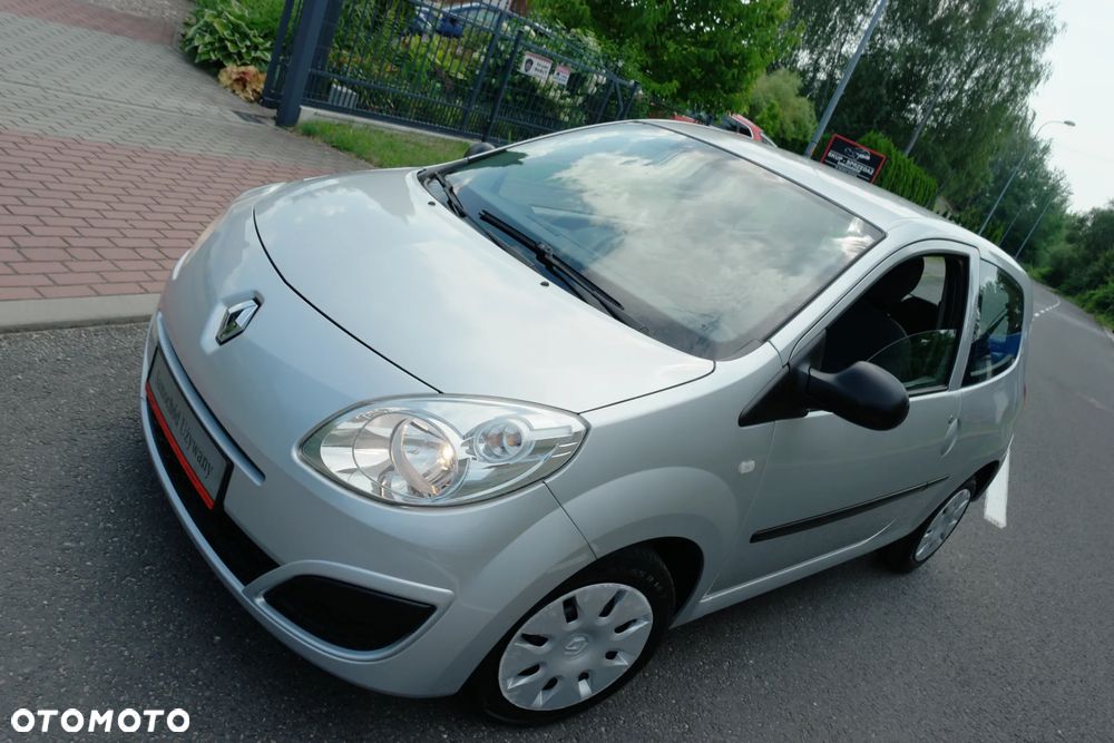 Renault Twingo - 1