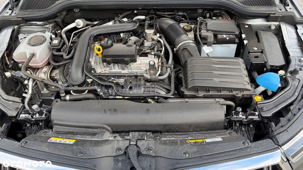 Skoda Kamiq 1.0 TSI Selection - 20