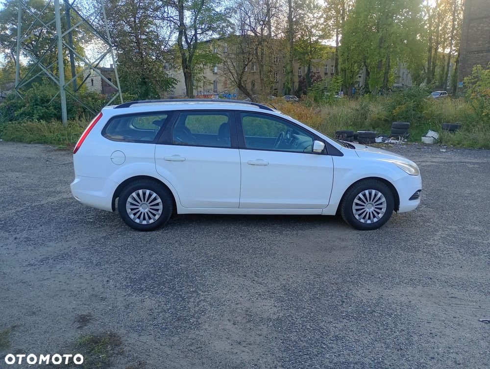 Ford Focus - 5