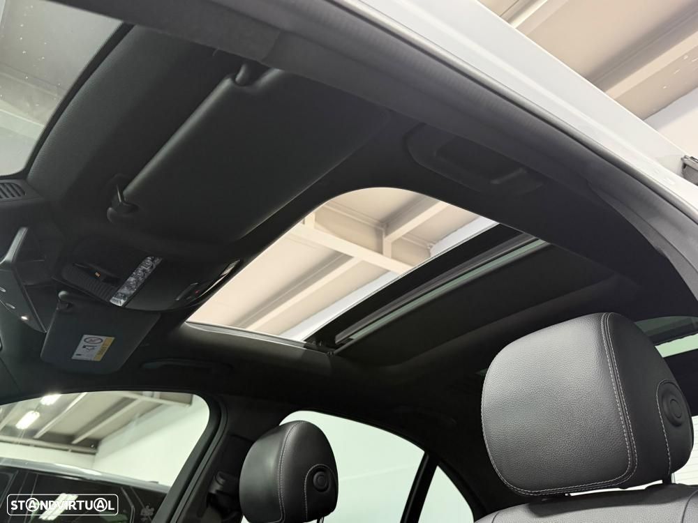 Mercedes-Benz C 200 d AMG Line Aut. - 7