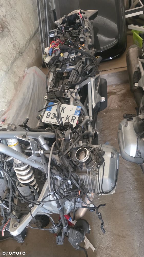 BMW RT - 7