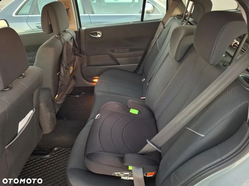 Renault Megane 1.6 16V Dynamique - 15