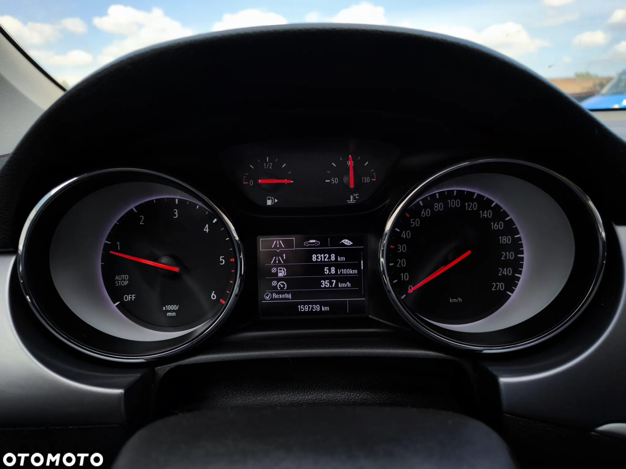 Opel Astra - 18