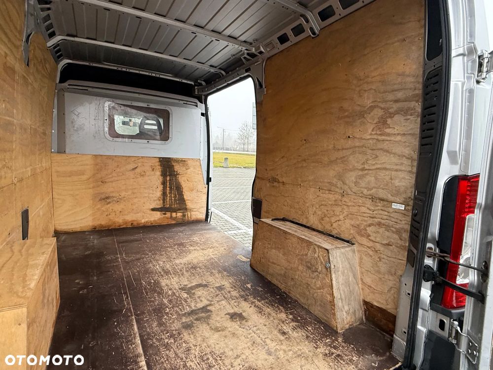 Peugeot BOXER - 16