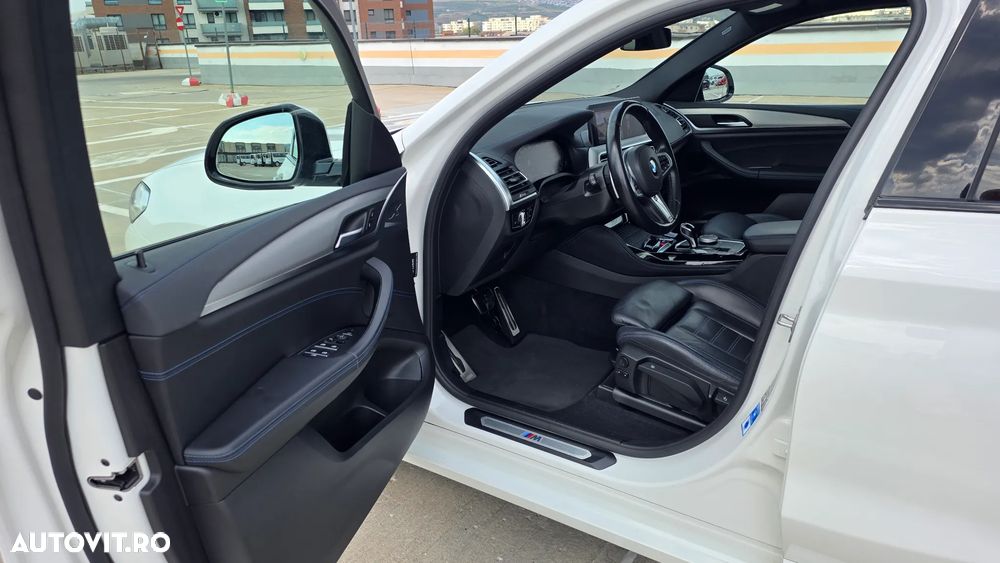BMW X4 - 24