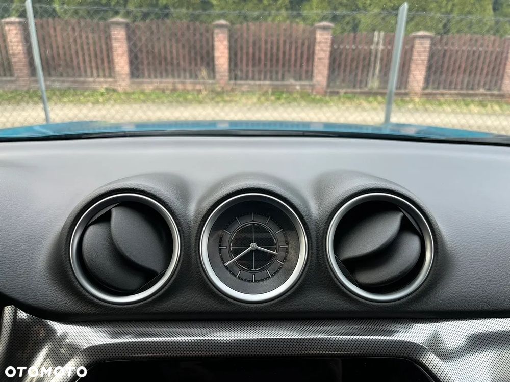 Suzuki Vitara 1.4 Boosterjet XLED Sun 4WD - 21