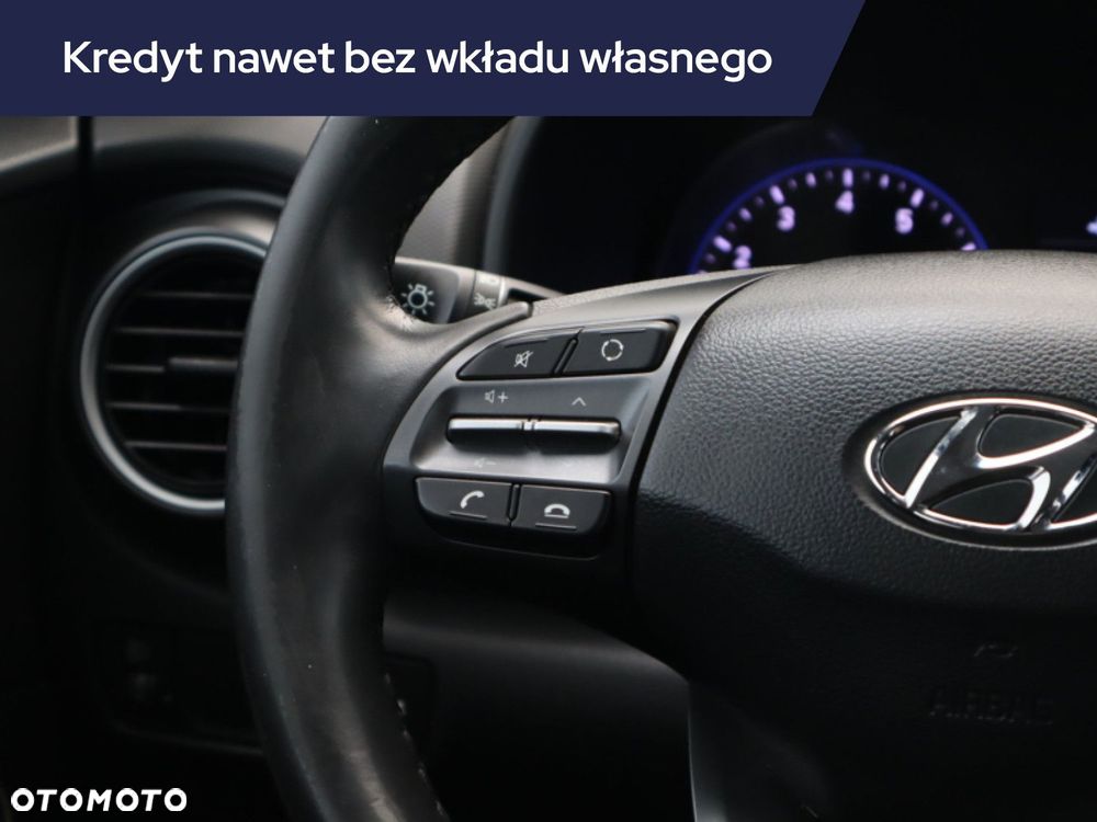 Hyundai Kona - 19