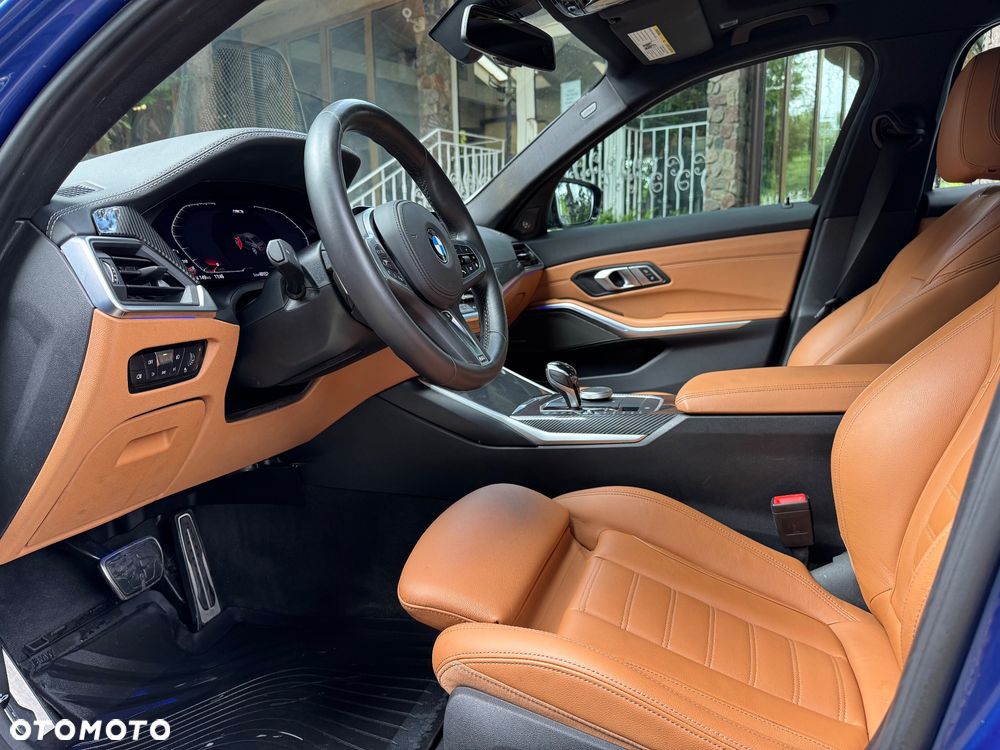 BMW Seria 3 M340i xDrive - 18