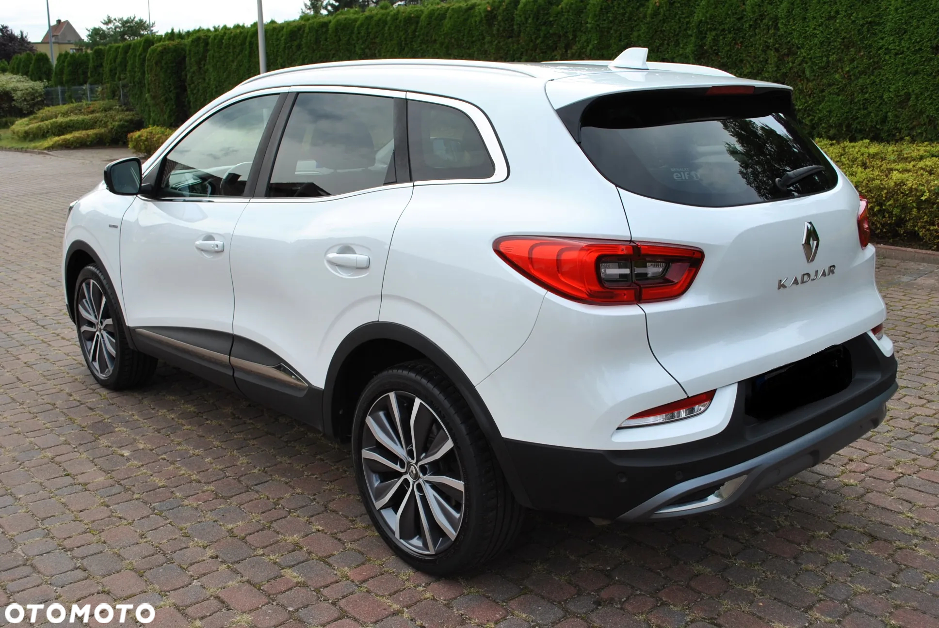 Renault Kadjar - 5
