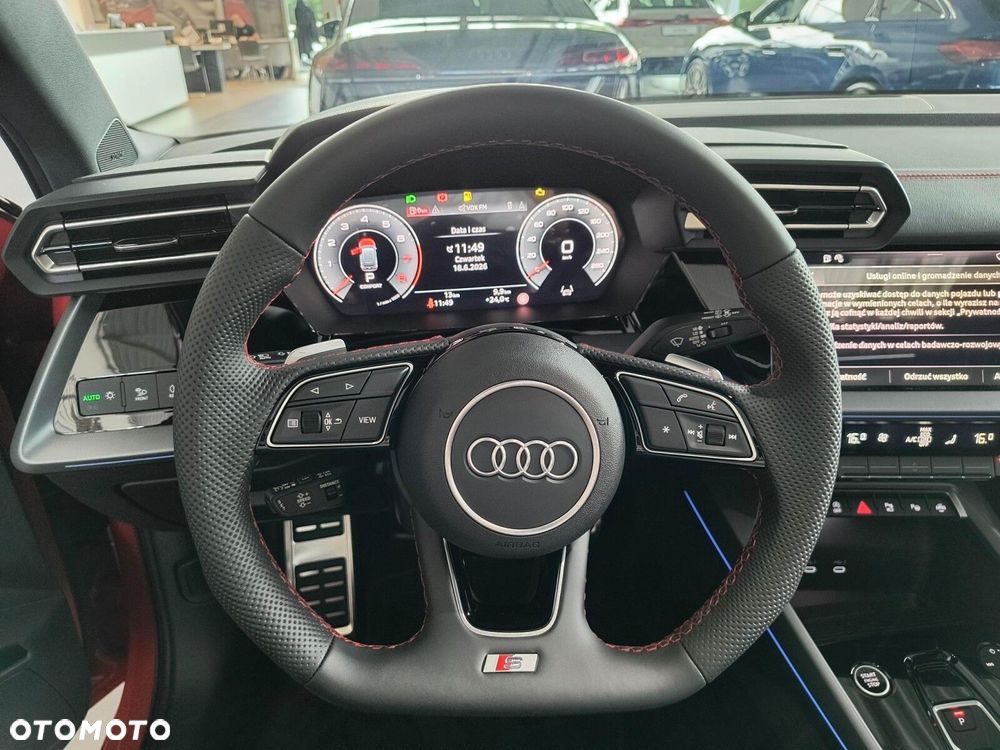 Audi A3 Sportback - 16