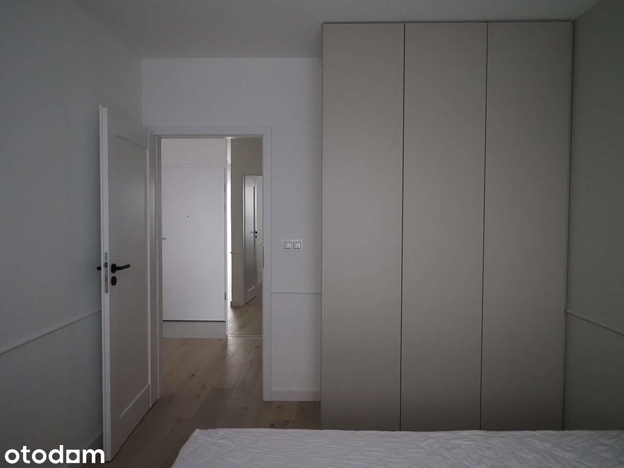 Nowe mieszkanie 38m2 do wynajęcia od 1.10.2026