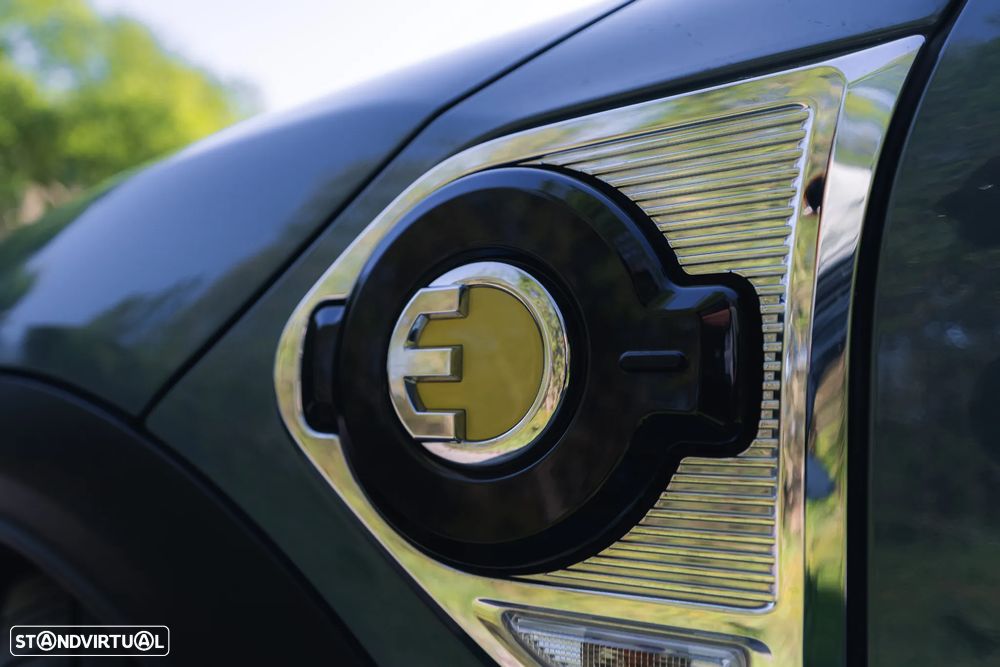 MINI Countryman Cooper SE ALL4 Auto - 14