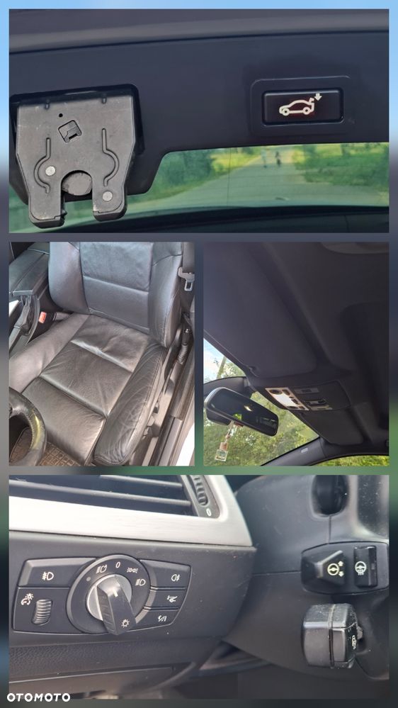 BMW Seria 5 - 8