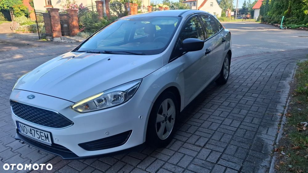 Ford Focus - 4