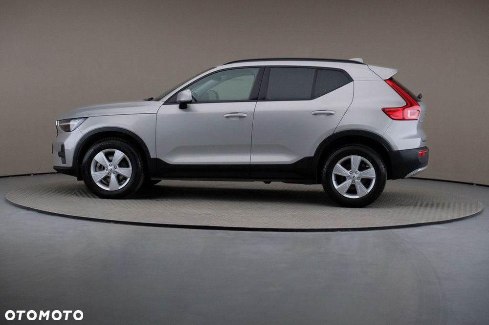 Volvo XC 40 - 4