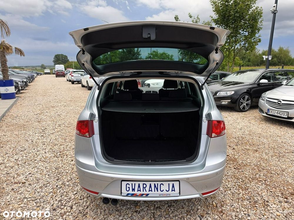 Seat Altea XL - 40