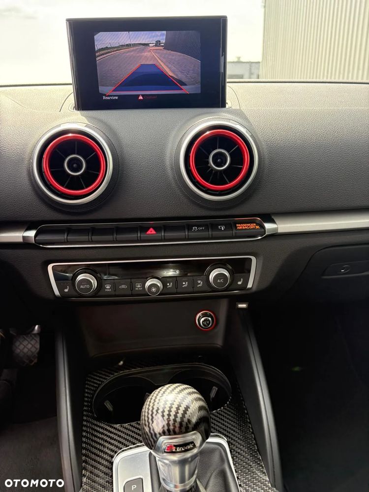 Audi A3 - 16