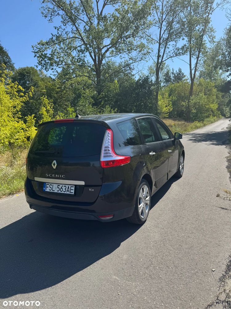 Renault Scenic 1.4 16V TCE Expression - 5