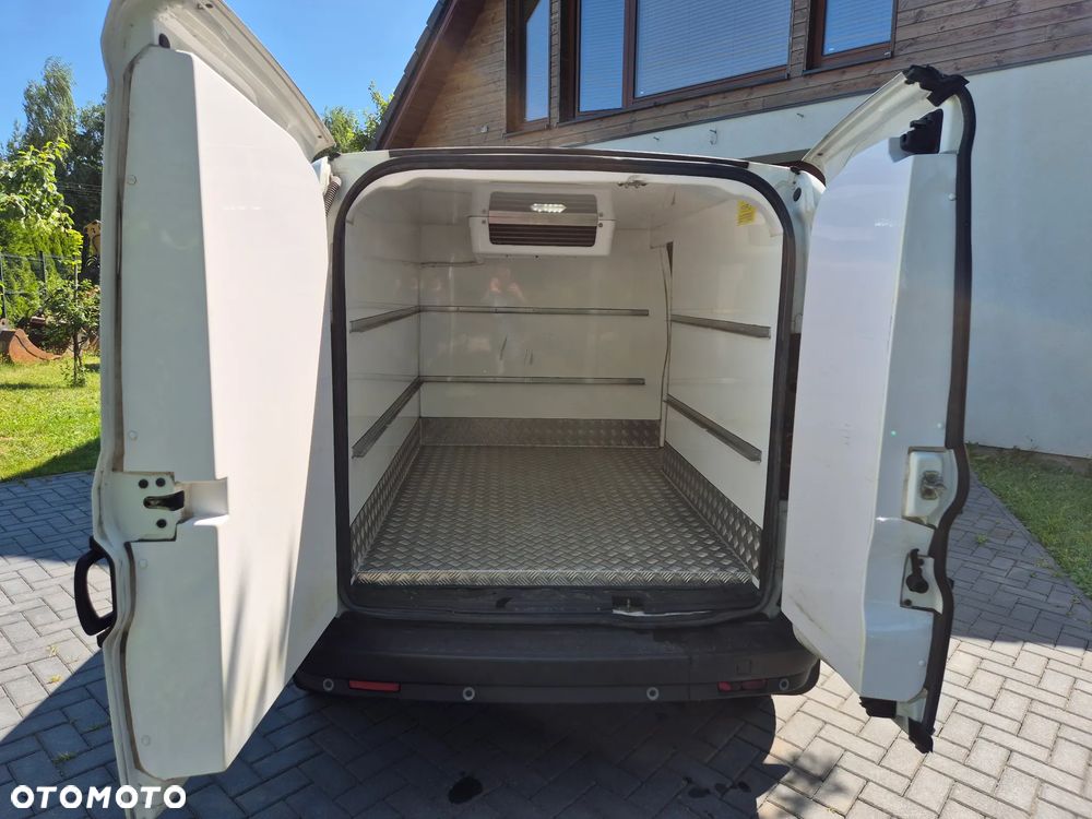 Fiat Doblo Maxi - 8