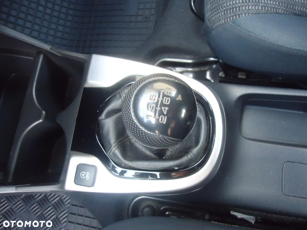 Honda Jazz 1.3 Trend (OGS2) - 12