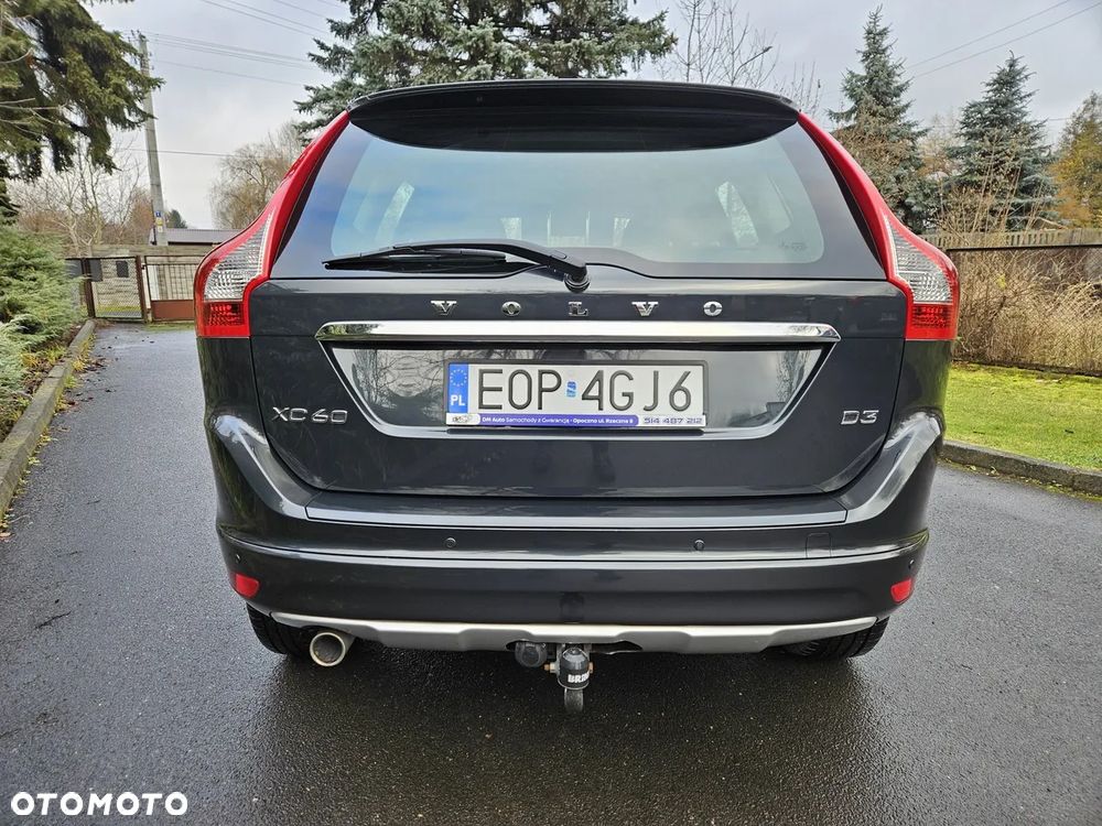 Volvo XC 60 D3 Momentum - 29