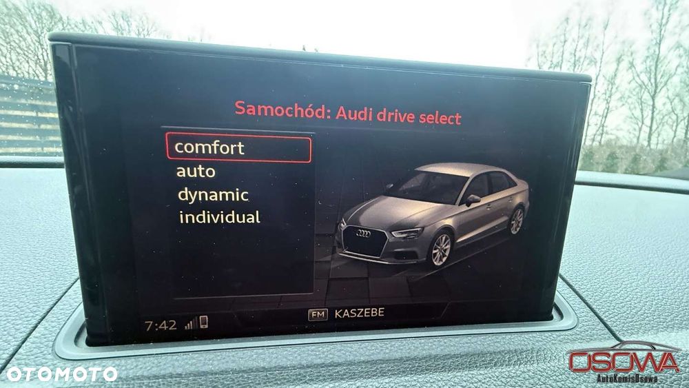 Audi S3 - 28