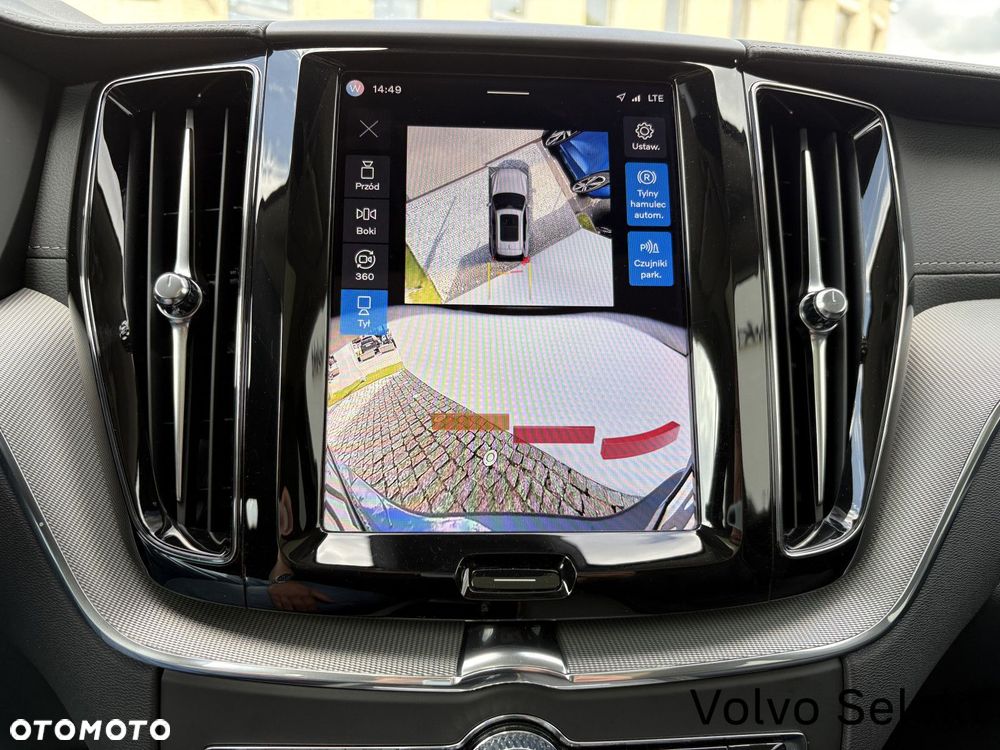 Volvo XC 60 - 13