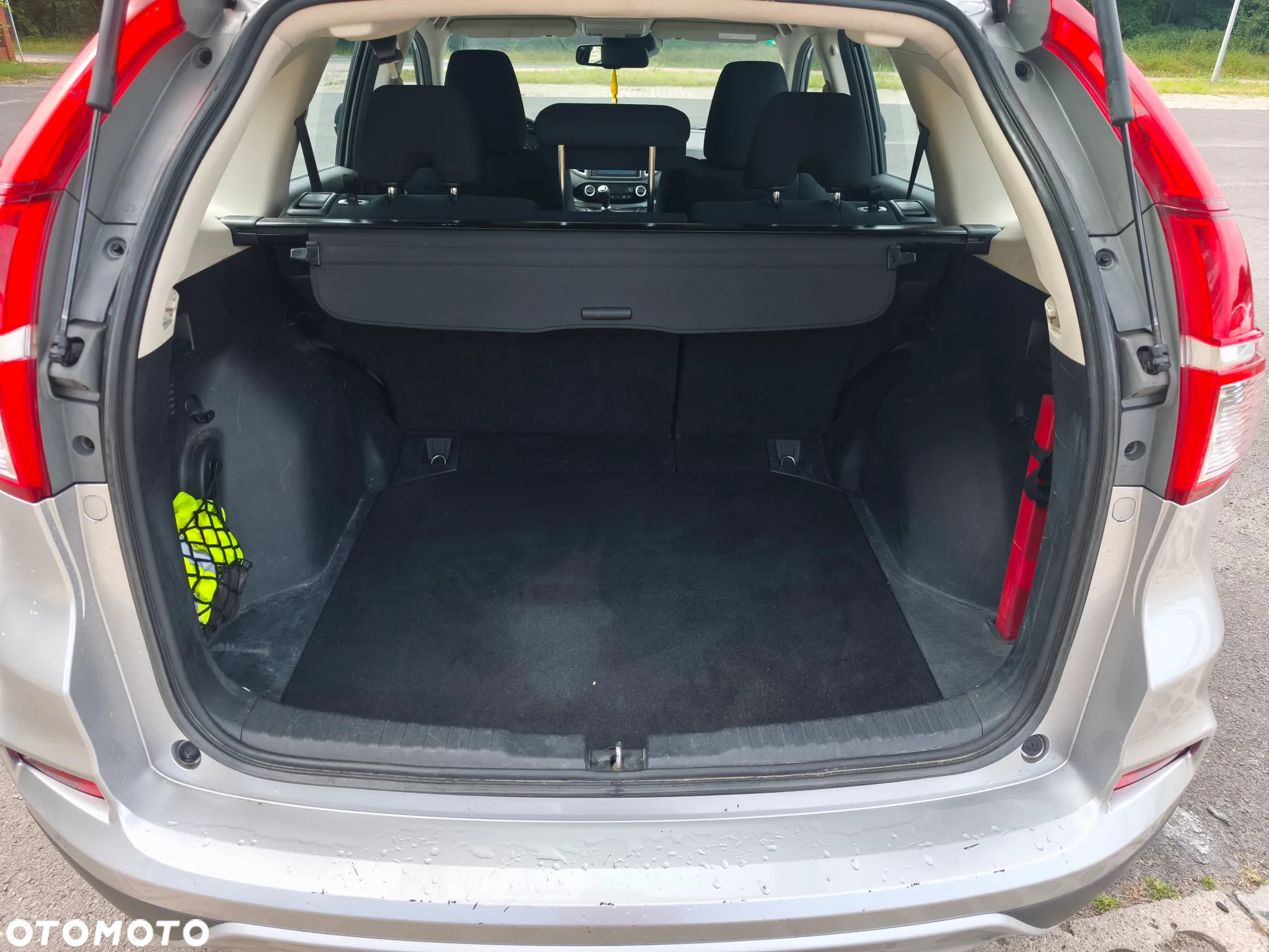 Honda CR-V 1.6i-DTEC Lifestyle (2WD) - 7