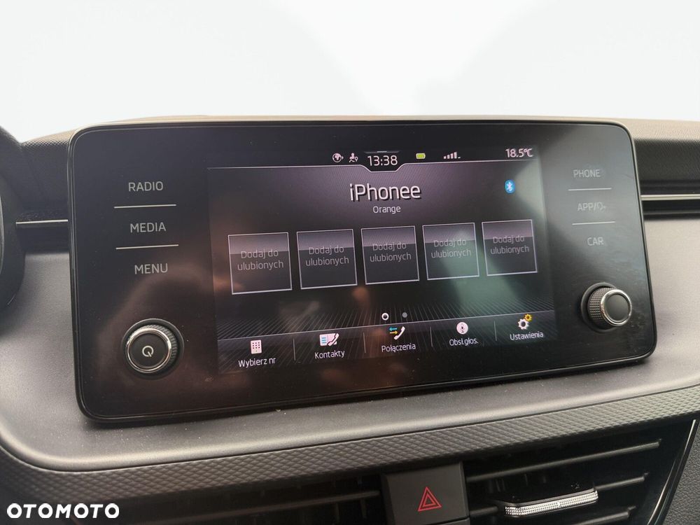Skoda Kamiq 1.0 TSI Ambition - 25