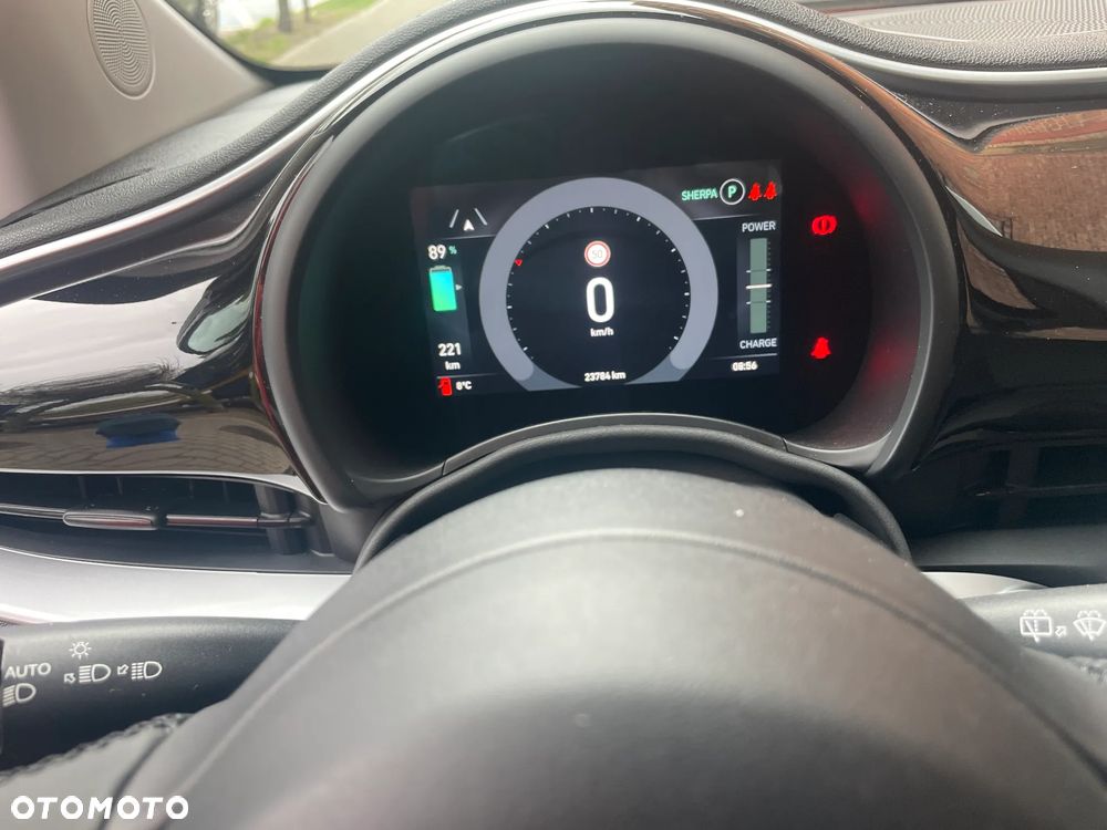 Fiat 500 42 kWh Icon - 11