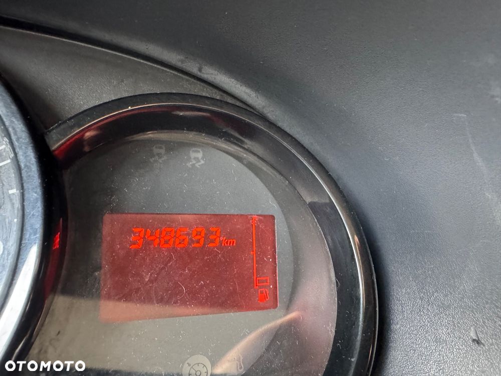 Dacia Lodgy Blue dCi 115 (7-Sitzer) Comfort - 17