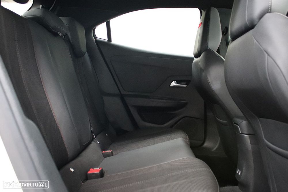 Opel Mokka 1.2 T GS Line - 22