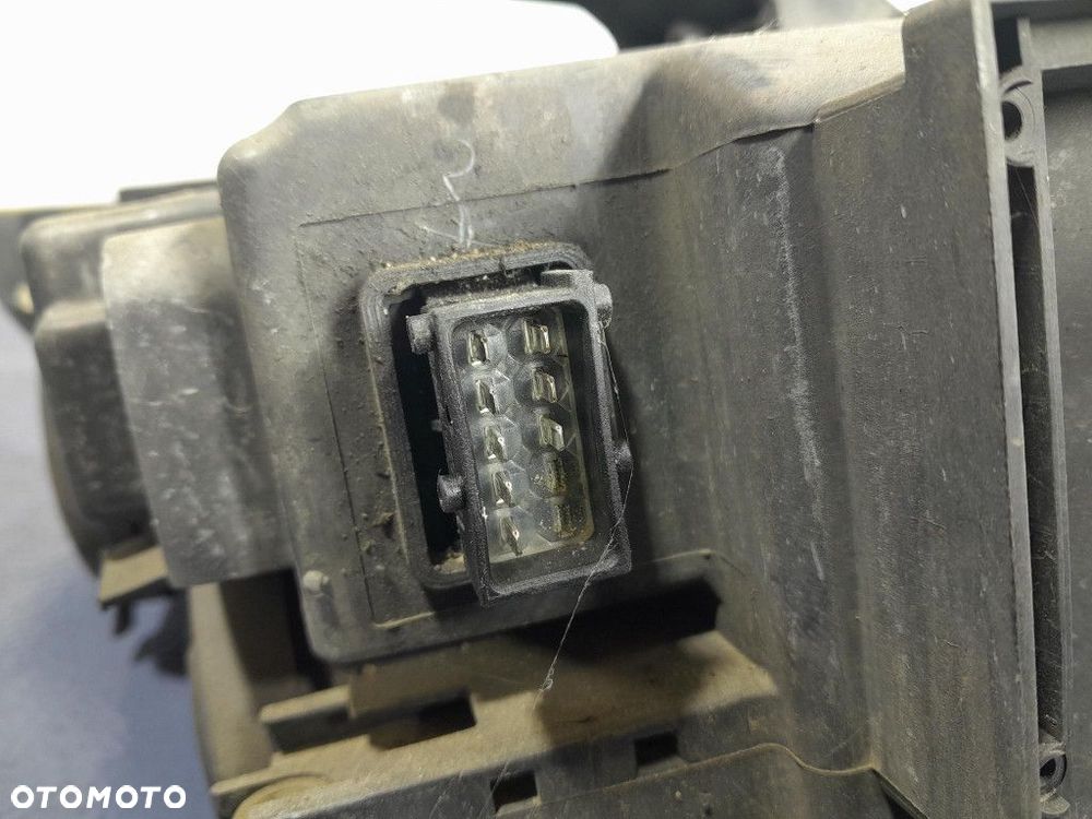 SAAB 9-5 I LIFT REFLEKTOR LAMPA LEWY EU - 8