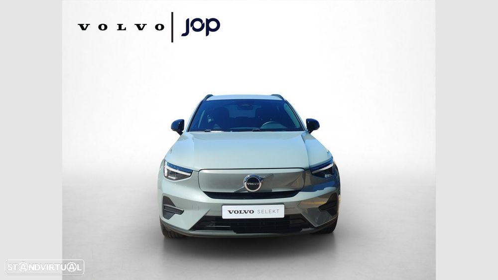 Volvo EX40 82 kWh Single Motor Extended Range Core - 8