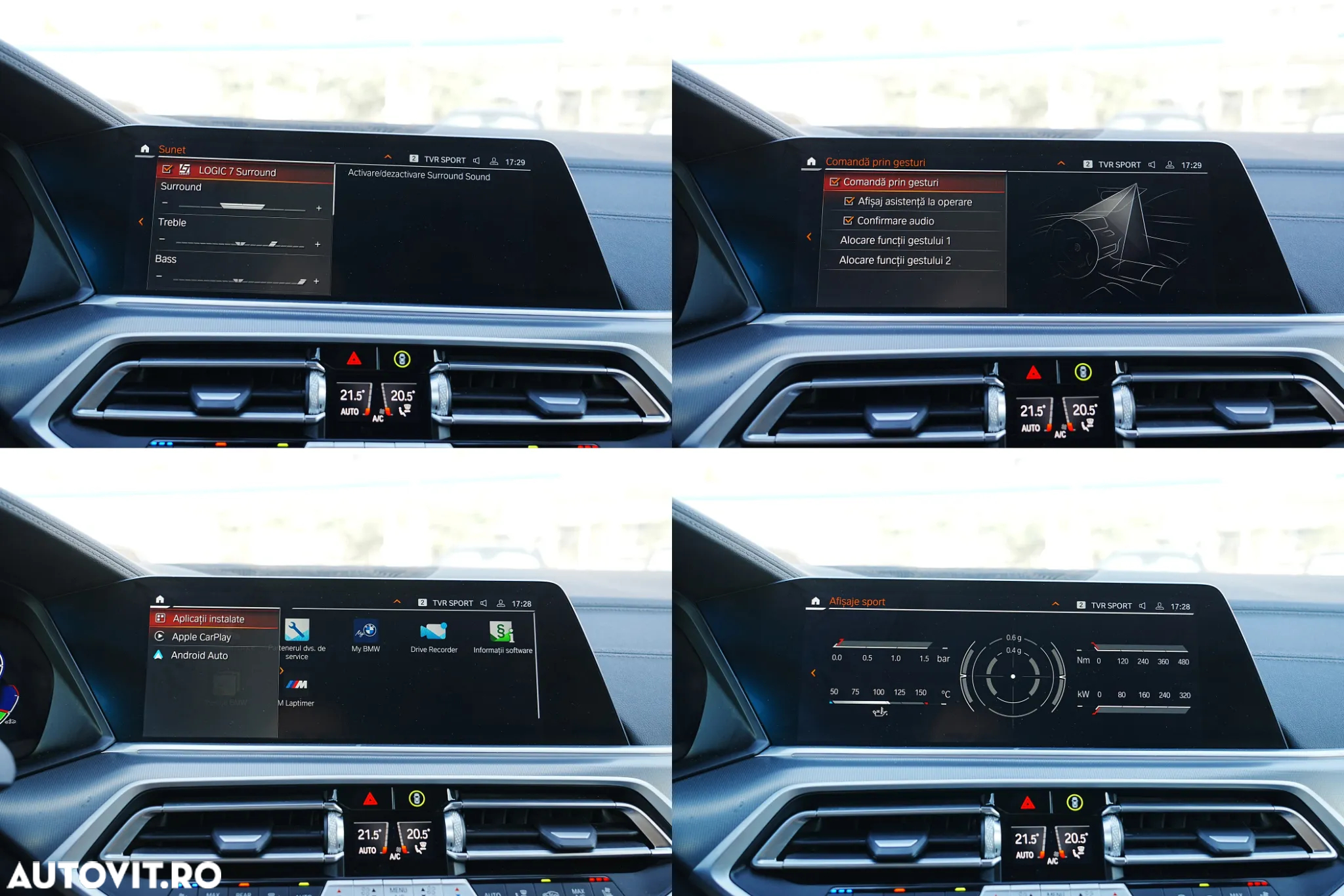 BMW X5 xDrive40i - 28