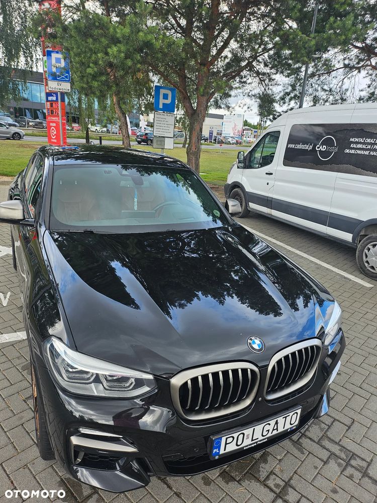 BMW X4 - 10